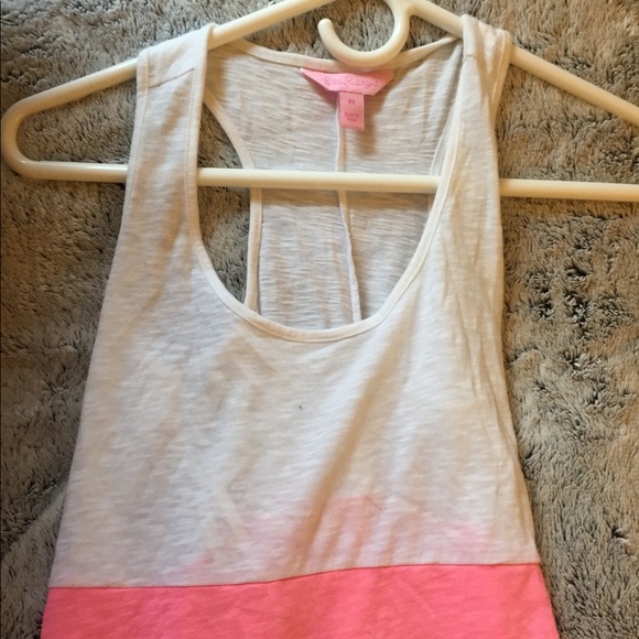 lilly pulitzer dress - Picture 5 of 7